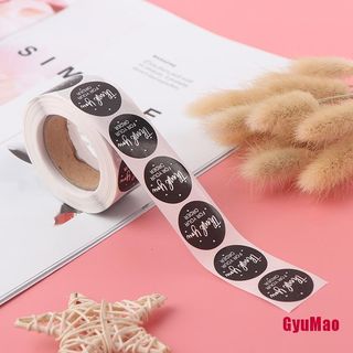 Sticker Rolls