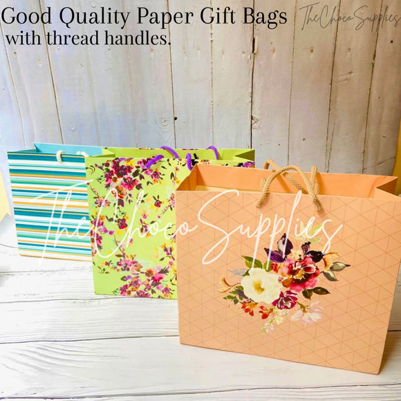 Paper Bags