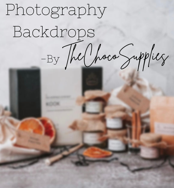 Photography Backdrops