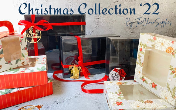 Christmas and New Year Collection