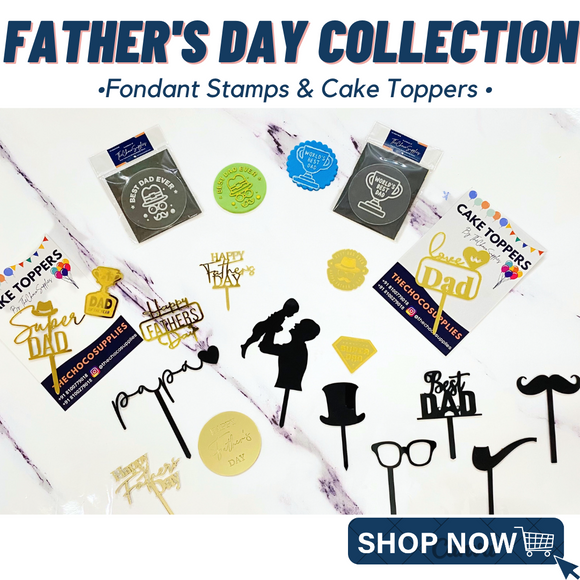 Father's Day Collection 2024