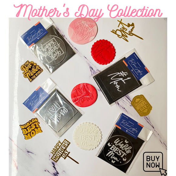 Mother's Day Collection 2023