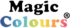 Magic Colours