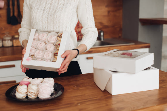 Cake Boxes