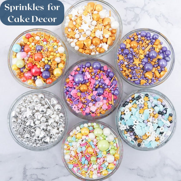 Sprinkles