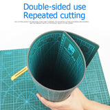 A3 Size Self Healing Green Cutting Mat