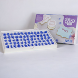 Buy Cursive Letter Stamp Online at best price