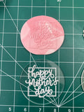 Happy Mother's Day | Outbosser Stamps