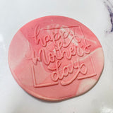 Happy Mother's Day | Outbosser Stamps