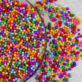 Rainbow Pearls 100gms