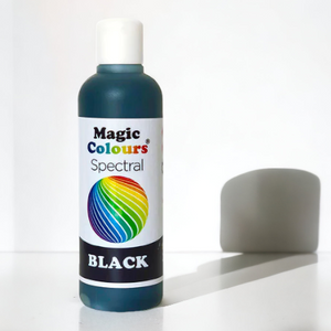 MagicColoursBlackSpectralBigBottleGelcolour