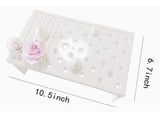 Fondant / Gum Paste Flower Drying Holder stand