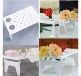 Fondant / Gum Paste Flower Drying Holder stand