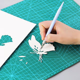 A3 Size Self Healing Green Cutting Mat