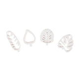 Tropical Leaves Cutter (Set of 4)