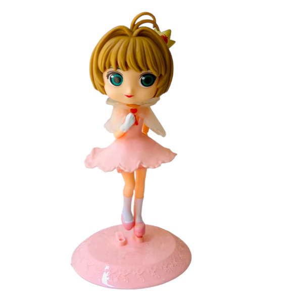 Buy Korean Cake doll topper 