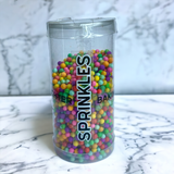 Rainbow Pearls 100gms