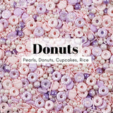 Cupcake & Donut Mix | Edible Sprinkles | 100gm