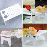Fondant / Gum Paste Flower Drying Holder stand