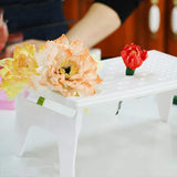 Fondant / Gum Paste Flower Drying Holder stand
