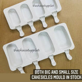 Cakesicle Mould Small Size