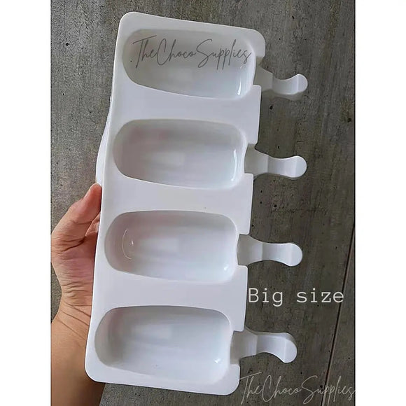 Cakesicle Mould Big Size