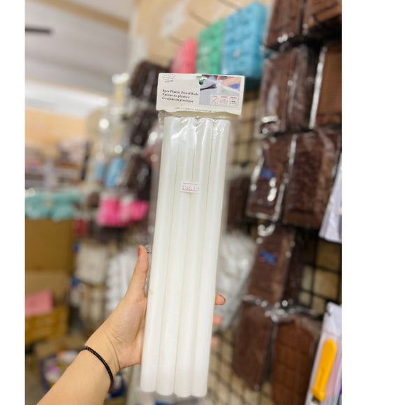 Cake Dowels, Hard Plastic