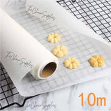 Baking Paper Roll 10metre