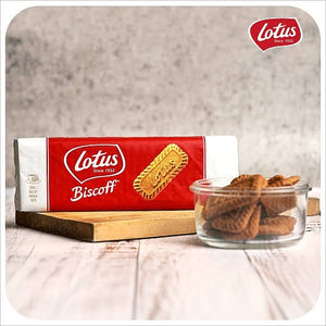 Lotus Biscoff Biscuits 250g