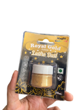 Magic Colours | Sultan Gold Lustre Dust | 10ml