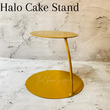 Halo Cake Spacer | Metal Cake Stand |