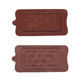 Honeycomb Bar Mould