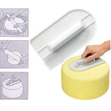 Fondant Smoother