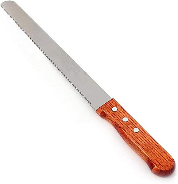 Bread Knife 10inches | Cake knife