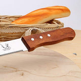 Bread Knife 10inches | Cake knife