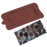 Honeycomb Bar Mould