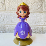 Sophia | 3D Cake Doll | Cake Toy