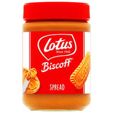 Lotus Biscoff Spread 400g