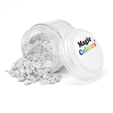 Magic Colours | Pearl White Lustre Dust | 10ml