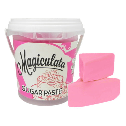Bazooka Pink Magiculata Sugarpaste 1kg