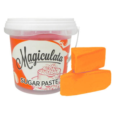 Orangino Magiculata Sugarpaste 1kg