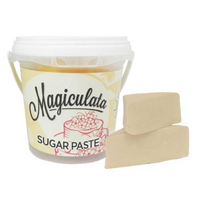 Skin Tone Magiculata Sugarpaste 1kg