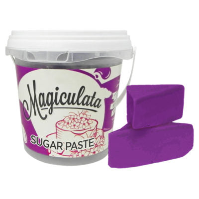 Violeta Magiculata Sugarpaste 1kg