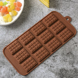 Mini Bar Mould 24 Cavity, BEST SELLER