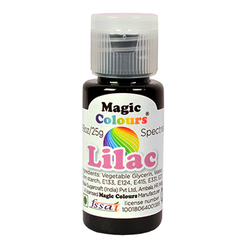 Lilac Magic Spectral Mini Gel Colour