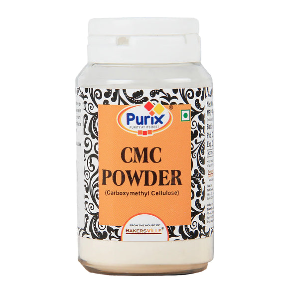 Purix CMC Powder, 75 g