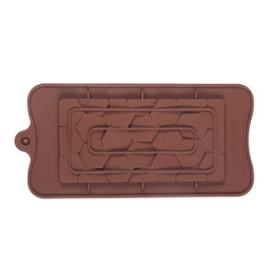 Honeycomb Bar Mould