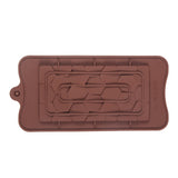 Honeycomb Bar Mould