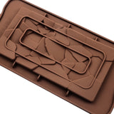 Silicone Broken Bar Mould