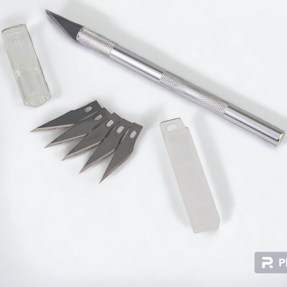 Buy blade pen or exacto knife or precison blade for fondant online